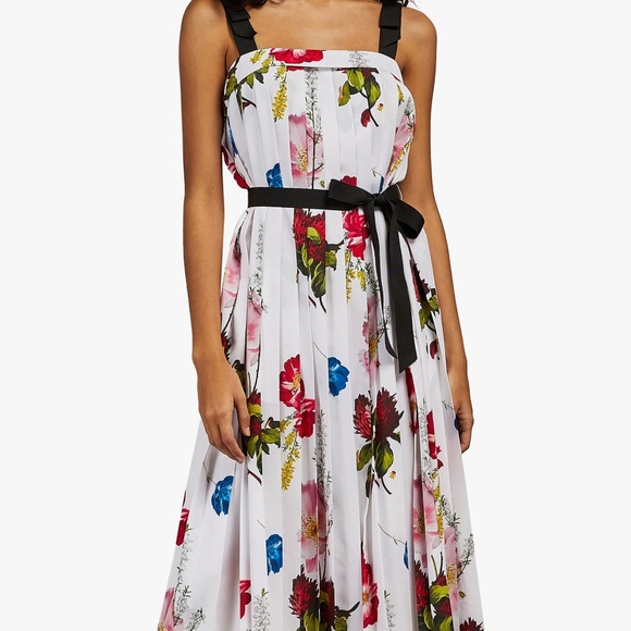 ted baker berry sundae skater dress